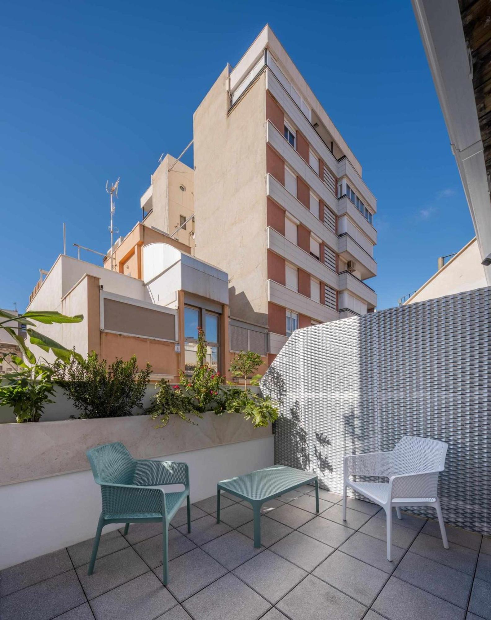 Nature By Raidom Alicante Exteriér fotografie