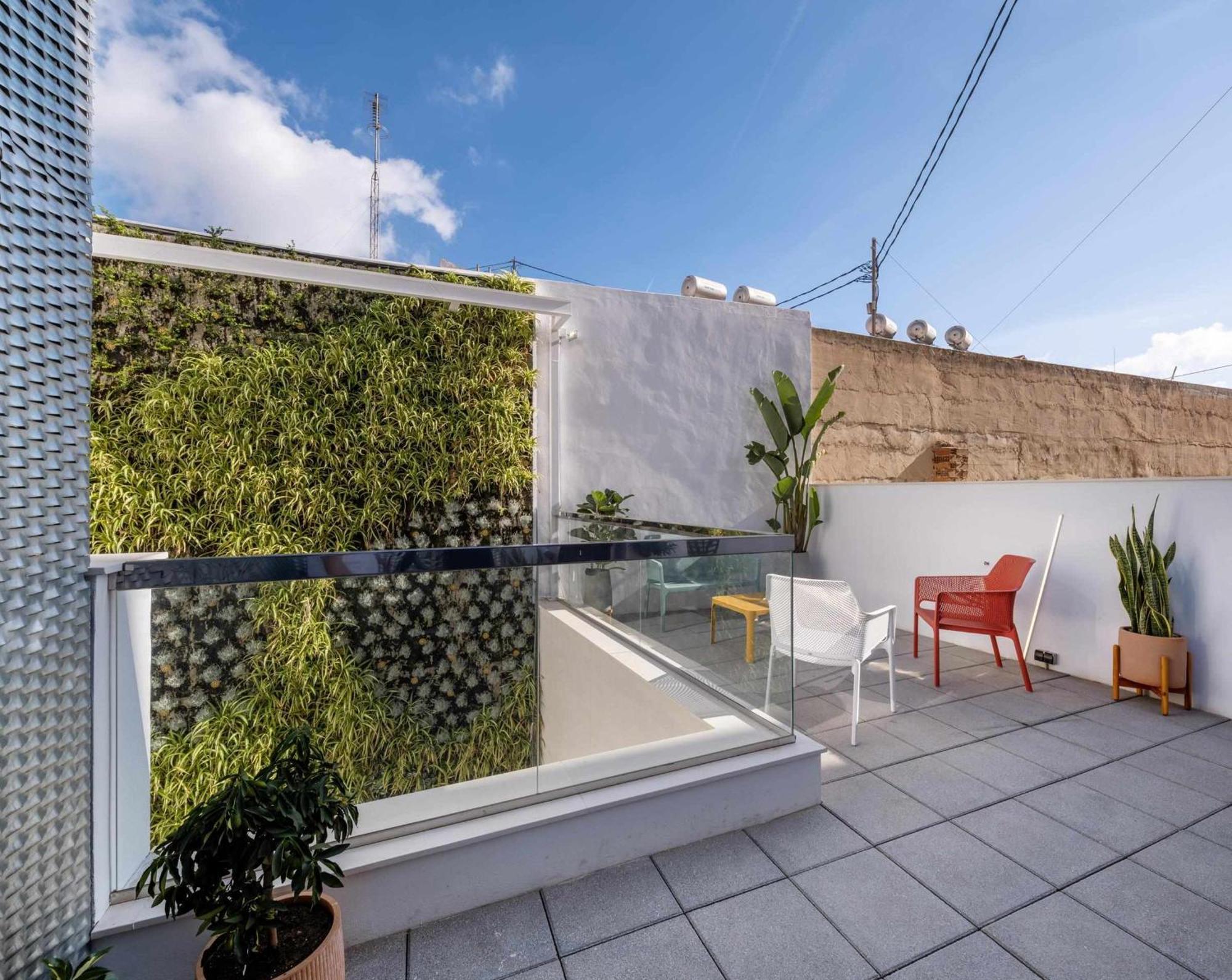 Nature By Raidom Alicante Exteriér fotografie